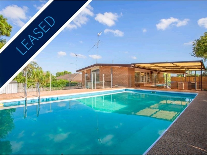 26 Tarana Crescent, Baulkham Hills NSW 2153