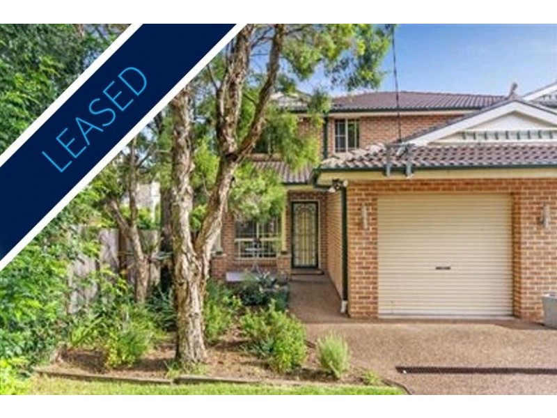 8B Campbell Street, Northmead NSW 2152