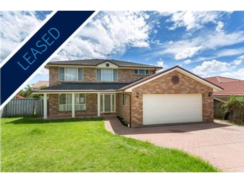 205 Meurants Lane, Glenwood NSW 2768