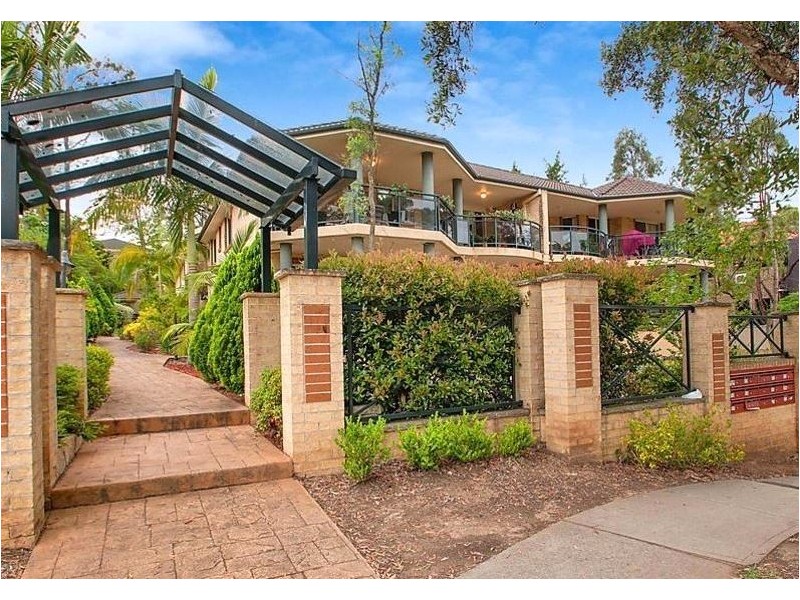 11/40-42 Cecil Avenue, Castle Hill NSW 2154