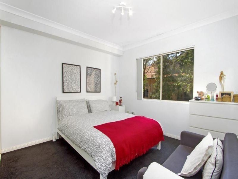 11/40-42 Cecil Avenue, Castle Hill NSW 2154
