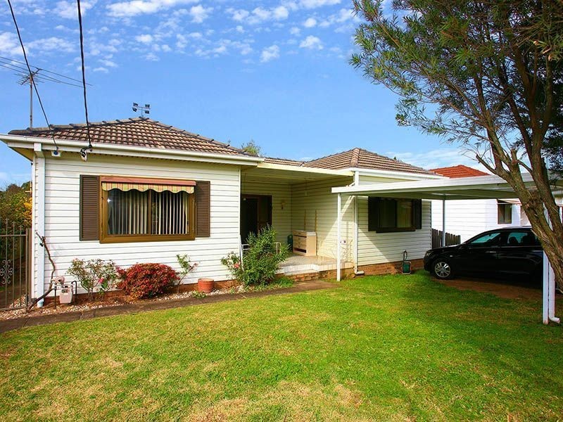 11 Dan Avenue, Blacktown NSW 2148