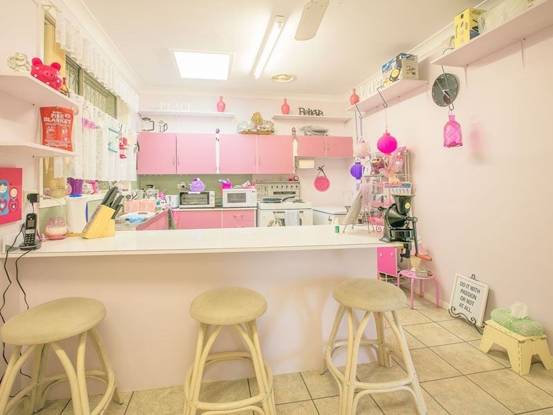 1 Pembury Ave, North Rocks NSW 2151