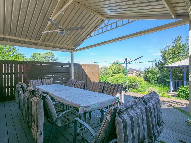 1 Pembury Ave, North Rocks NSW 2151