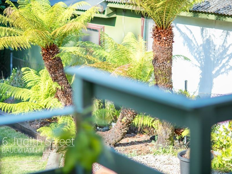 6 Judith Street, Baulkham Hills NSW 2153