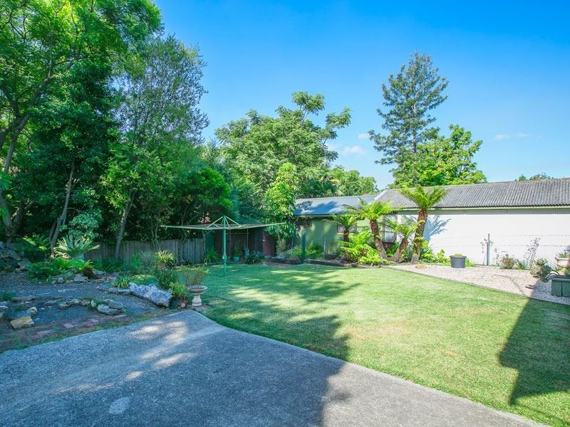 6 Judith Street, Baulkham Hills NSW 2153