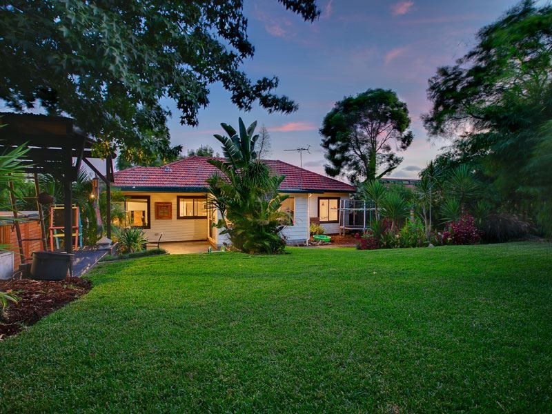 21 John Street, Baulkham Hills NSW 2153