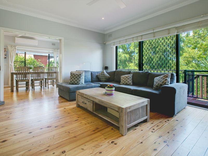 21 John Street, Baulkham Hills NSW 2153