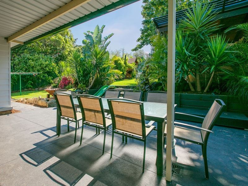 21 John Street, Baulkham Hills NSW 2153