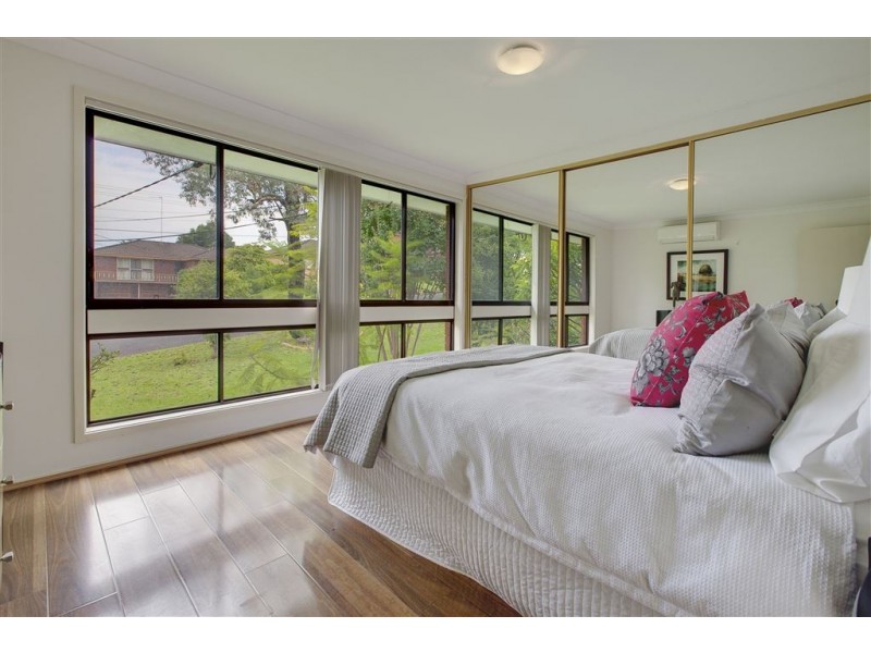 51 Quintana Avenue, Baulkham Hills NSW 2153