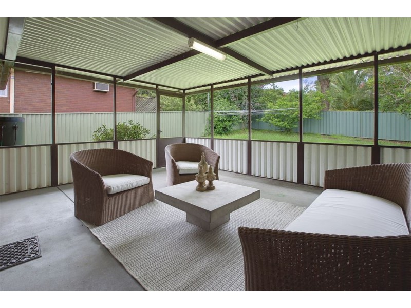 51 Quintana Avenue, Baulkham Hills NSW 2153