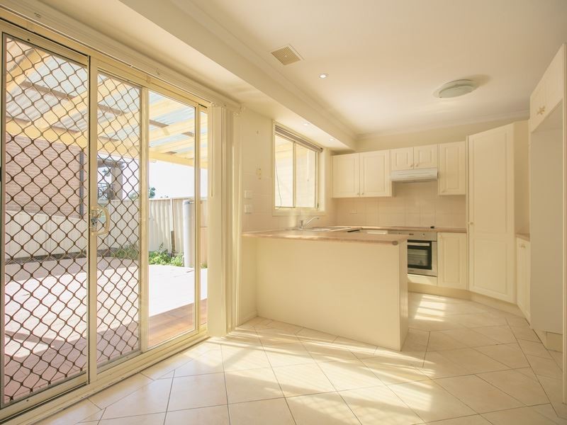 1 Zane Close, Bella Vista NSW 2153