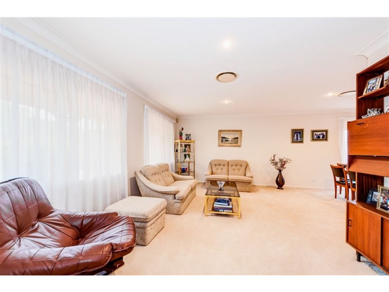 5 Allara Place, Castle Hill NSW 2154