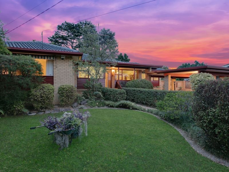 89 Woodbury Street, North Rocks NSW 2151
