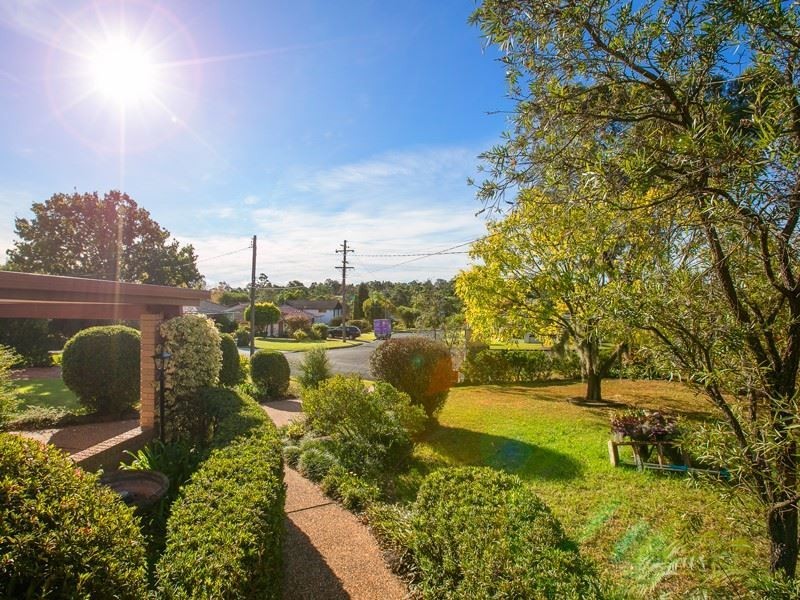 89 Woodbury Street, North Rocks NSW 2151