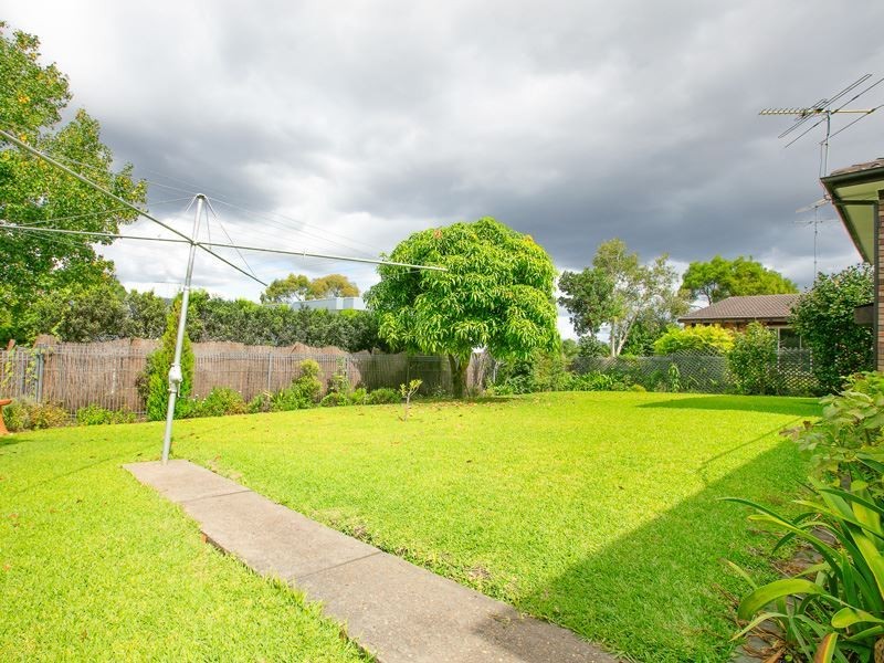 11 Callistemon Close, Baulkham Hills NSW 2153