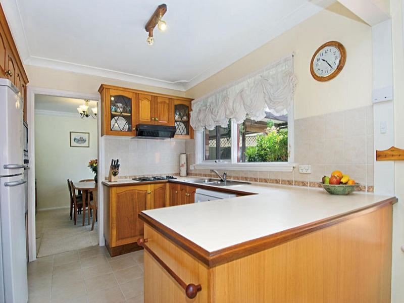 15 Jupiter Street, Winston Hills NSW 2153