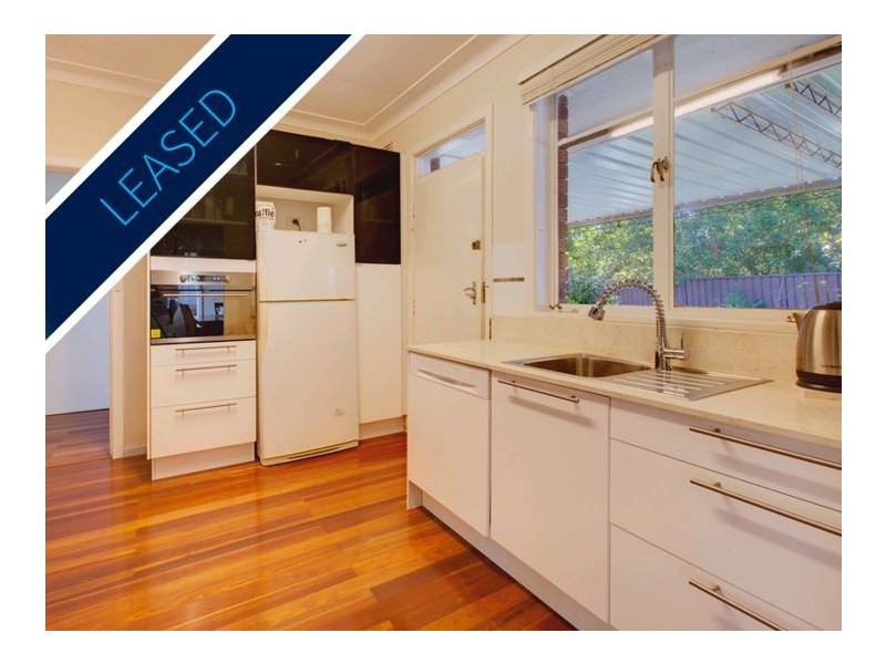 1 Rose Street, Baulkham Hills NSW 2153