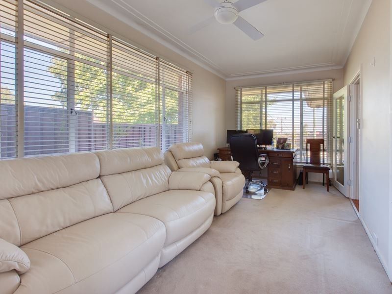 1 Rose Street, Baulkham Hills NSW 2153