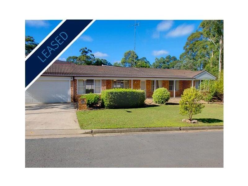 81 Greenbank Drive, Glenhaven NSW 2156