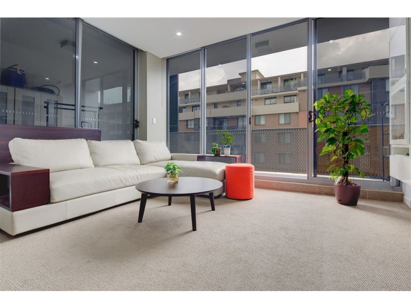 423/21 Porter Street, Ryde NSW 2112