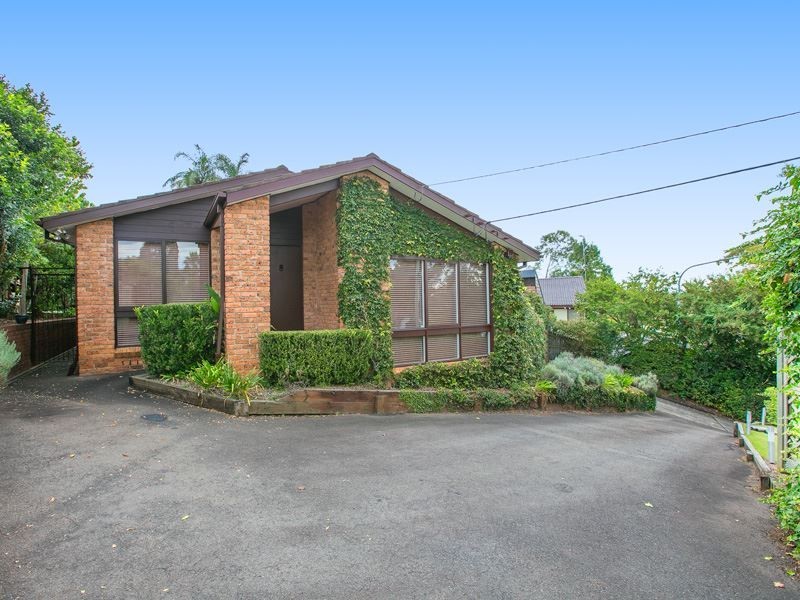 98 Merindah Road, Baulkham Hills NSW 2153