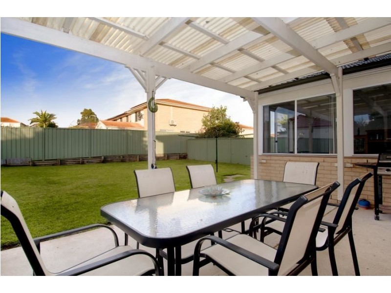 14 Deakin Avenue, Glenwood NSW 2768