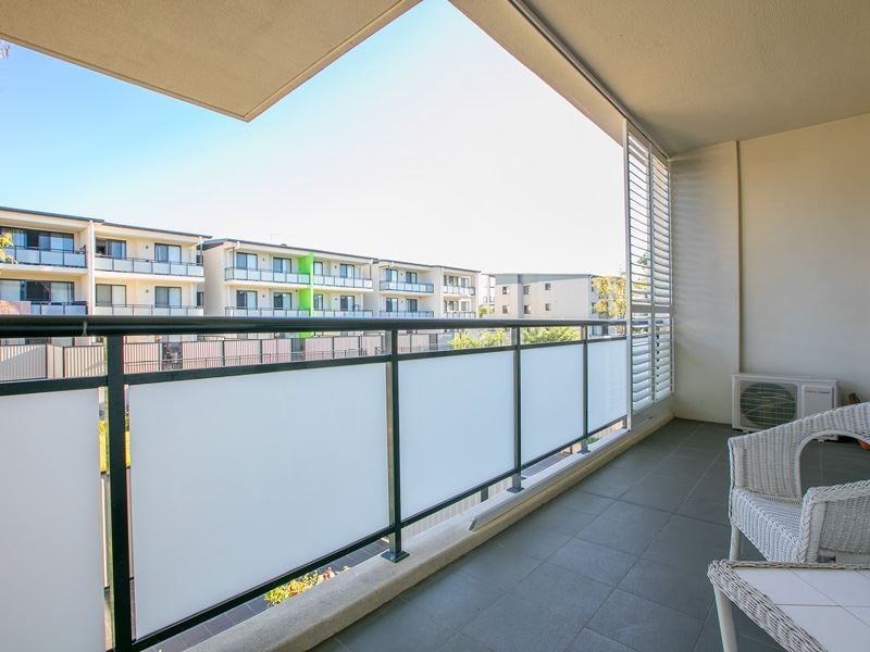 45/37-43 Balmoral Road, Northmead NSW 2152