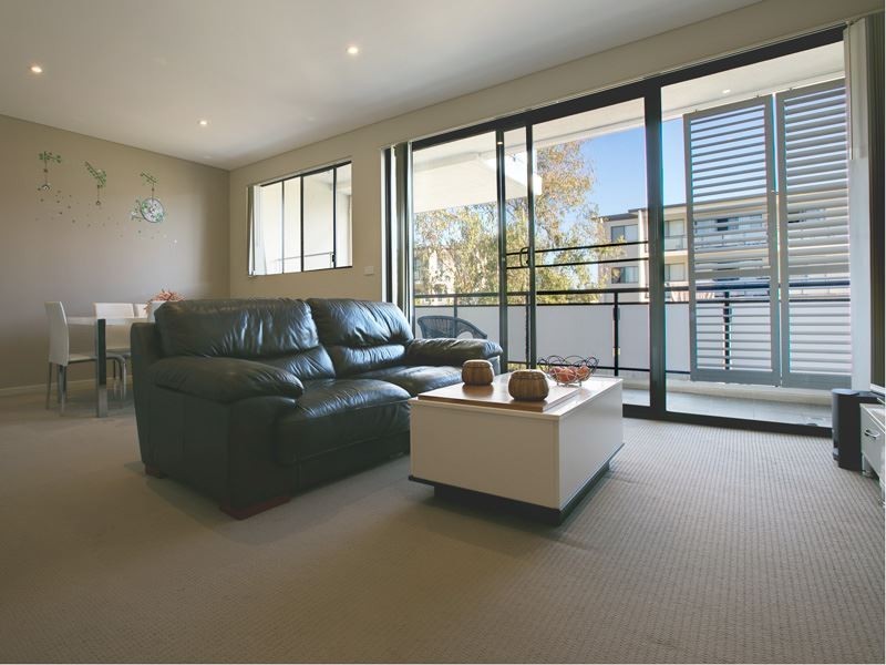 45/37-43 Balmoral Road, Northmead NSW 2152