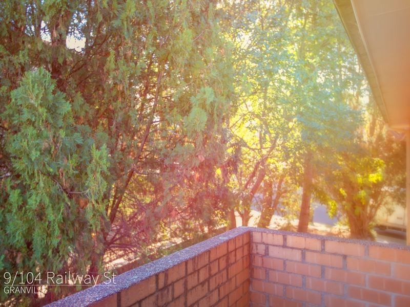 9/104 Railway Street, Granville NSW 2142