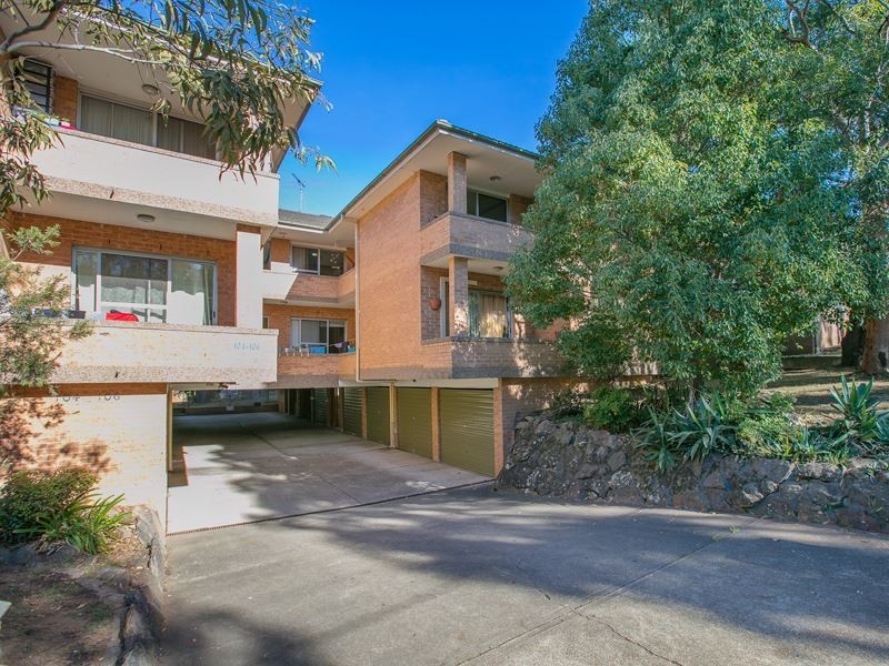 9/104 Railway Street, Granville NSW 2142