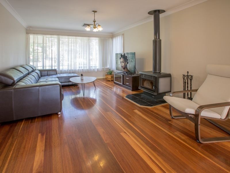 32 Quintana Avenue, Baulkham Hills NSW 2153