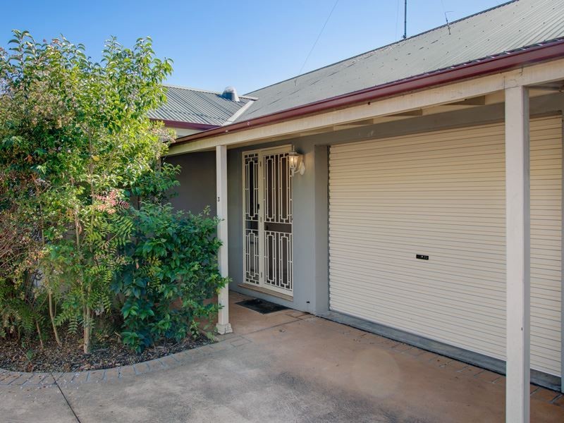 3/464 George Street, South Windsor NSW 2756