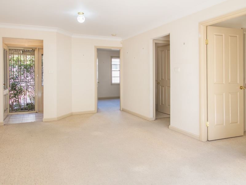 3/464 George Street, South Windsor NSW 2756
