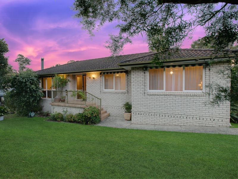 North Rocks NSW 2151