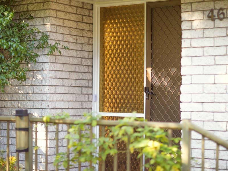 North Rocks NSW 2151