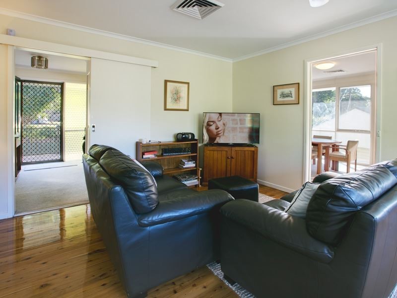 North Rocks NSW 2151