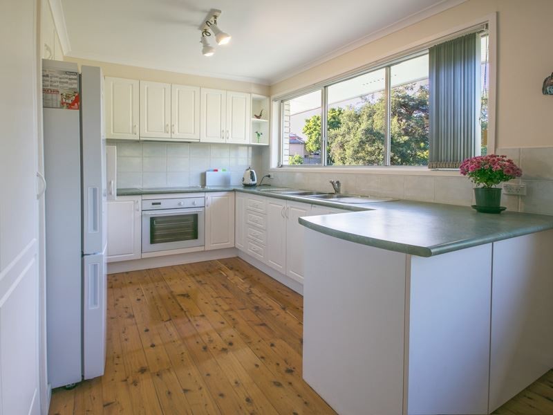 North Rocks NSW 2151