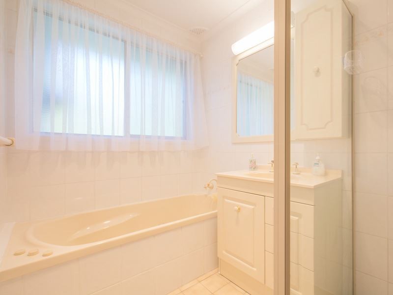 North Rocks NSW 2151