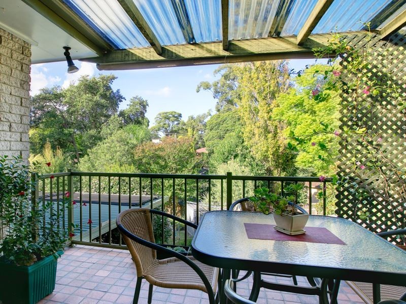 North Rocks NSW 2151