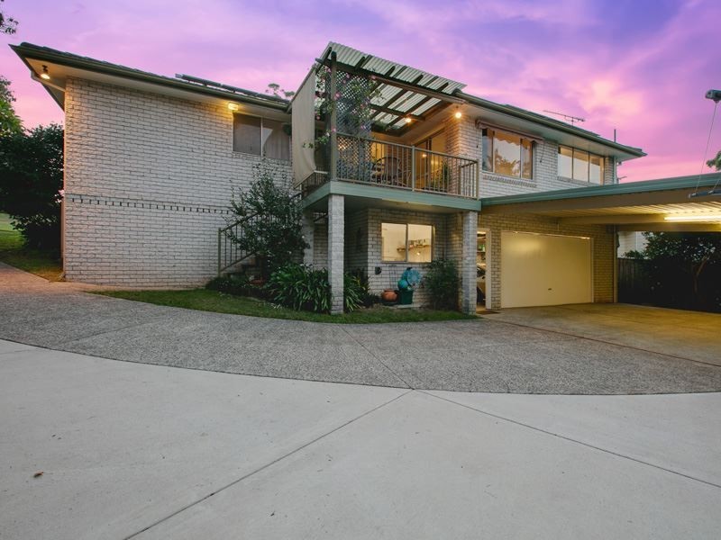 North Rocks NSW 2151