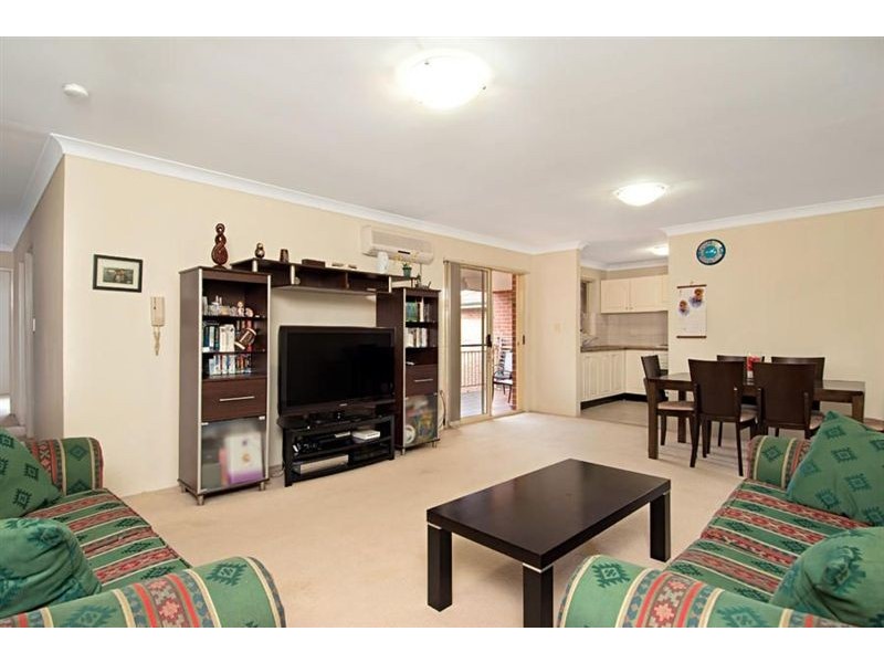 22/39 Great Western Highway, Parramatta NSW 2150