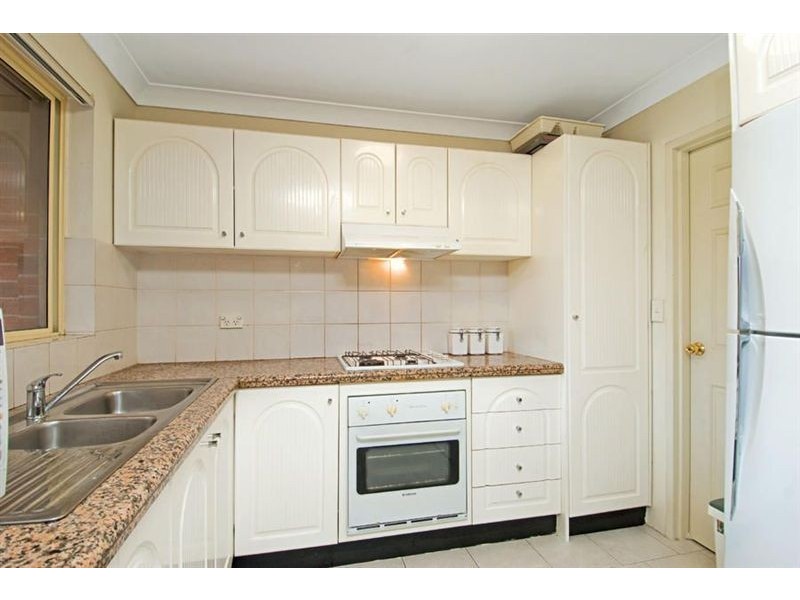 22/39 Great Western Highway, Parramatta NSW 2150