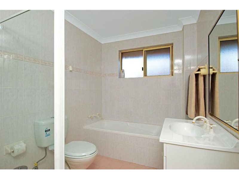 22/39 Great Western Highway, Parramatta NSW 2150