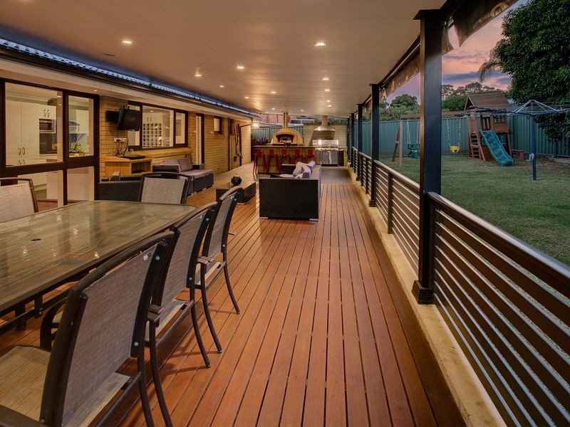 38 Stainsby Avenue, Kings Langley NSW 2147