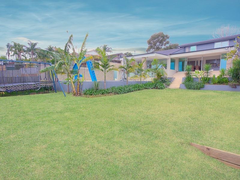 26 Tristania Court, Baulkham Hills NSW 2153