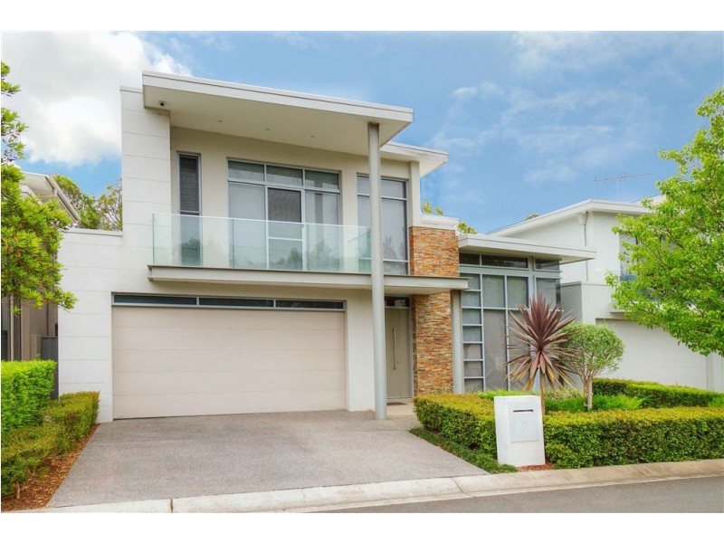 8 The Pointe, Bella Vista NSW 2153