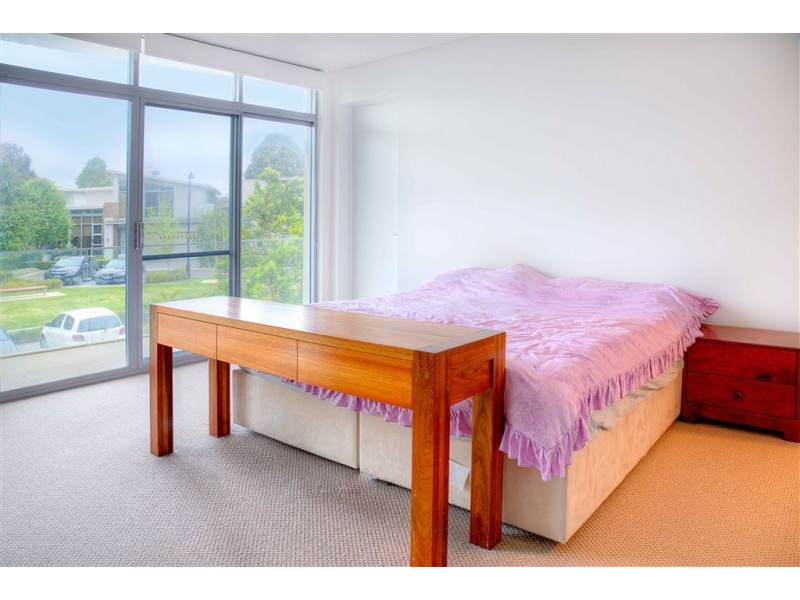 8 The Pointe, Bella Vista NSW 2153