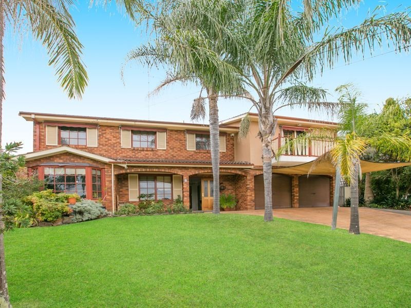 40 Kalimna Drive, Baulkham Hills NSW 2153