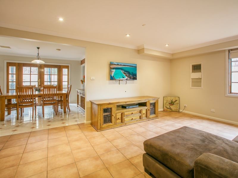 40 Kalimna Drive, Baulkham Hills NSW 2153